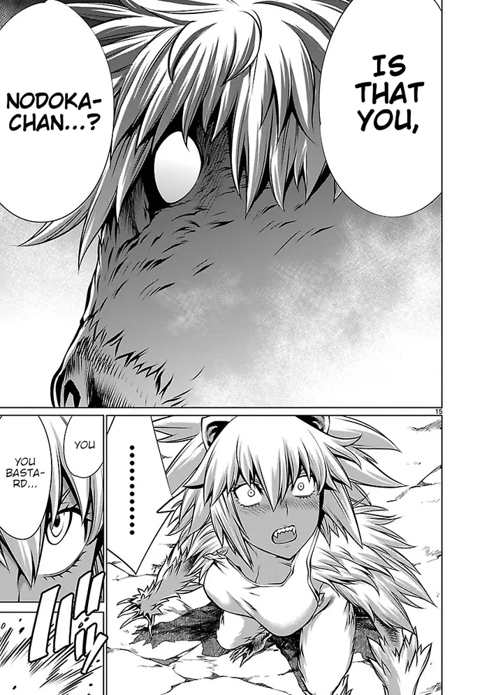 Killing Bites Chapter 60 image 13_optimized